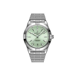 BREITLING CHRONOMAT AUTOMATIC 36 ref. A10380101L1A1