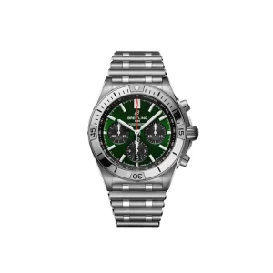 BREITLING CHRONOMAT B01 42 ref. AB0134101L1A1