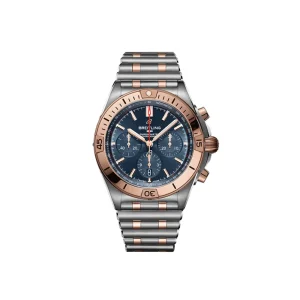 BREITLING CHRONOMAT B01 42 ref. UB0134101C1U1