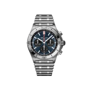 BREITLING CHRONOMAT B01 42 ref. AB0134101C1A1