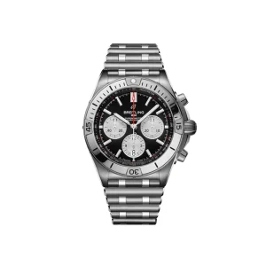 BREITLING CHRONOMAT B01 42 ref. AB0134101B1A1