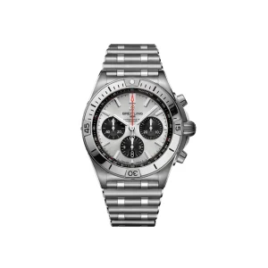 BREITLING CHRONOMAT B01 42 ref. AB0134101G1A1