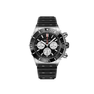 BREITLING CHRONOMAT SUPER B01 44 ref. AB0136251B1S1