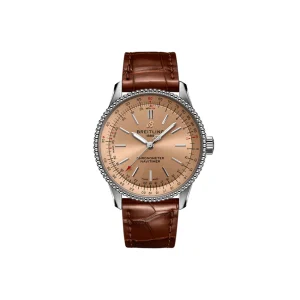 BREITLING NAVITIMER AUTOMATIC 35 ref. A17395201K1P1