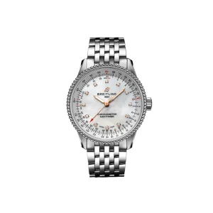 BREITLING NAVITIMER AUTOMATIC 35 ref. A17395211A1A1