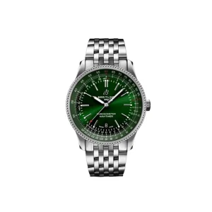 BREITLING NAVITIMER AUTOMATIC 41 ref. A17326361L1A1
