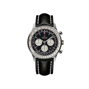 BREITLING NAVITIMER B01 CHRONOGRAPH 46 ref. AB0127211B1X1