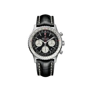 BREITLING NAVITIMER B01 CHRONOGRAPH 43 ref. AB0121211B1P1