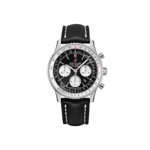 BREITLING NAVITIMER B01 CHRONOGRAPH 43 ref. AB0121211B1X2