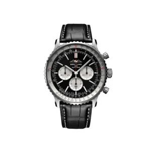 BREITLING NAVITIMER B01 CHRONOGRAPH 46 ref. AB0137211B1P1