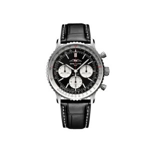 BREITLING NAVITIMER B01 CHRONOGRAPH 43 ref. AB0138211B1P1