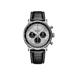 BREITLING NAVITIMER B01 CHRONOGRAPH 43 ref. AB0138241G1P1
