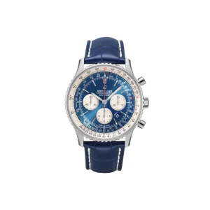 BREITLING NAVITIMER B01 CHRONOGRAPH 46 ref. AB0127211C1P2
