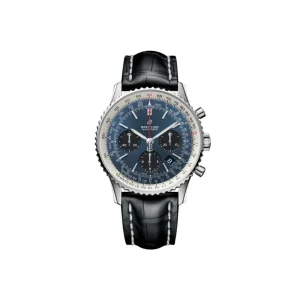 BREITLING NAVITIMER B01 CHRONOGRAPH 43 ref. AB0121211C1P1