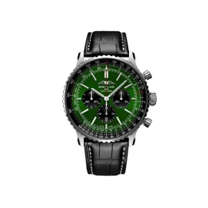 BREITLING NAVITIMER B01 CHRONOGRAPH 46 ref. AB0137241L1P1
