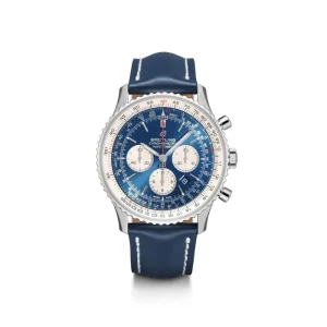 BREITLING NAVITIMER CHRONOGRAPH 46 ref. AB0127211C1P1