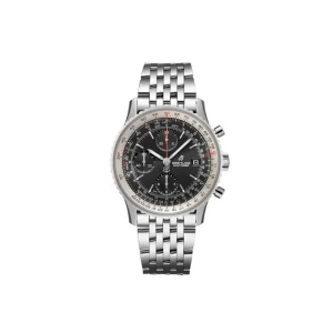 BREITLING NAVITIMER CHRONOGRAPH 41 ref. A13324121B1A1