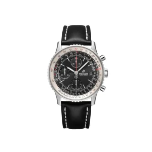 BREITLING NAVITIMER CHRONOGRAPH 41 ref. A13324121B1X1