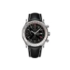 BREITLING NAVITIMER CHRONOGRAPH GMT 46 ref. A24322121B2X1