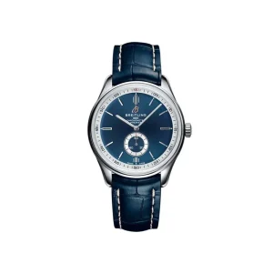 BREITLING PREMIER AUTOMATIC 40 ref. A37340351C1P1