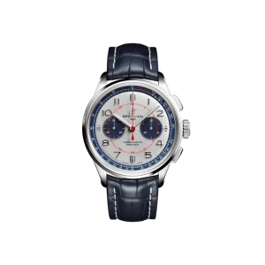 BREITLING PREMIER B01 CHRONOGRAPH 42 BENTLEY MULLINER ref. AB0118A71G1P2