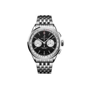 BREITLING PREMIER B01 CHRONOGRAPH 42 ref. AB0118371B1A1