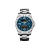 BREITLING PROFESSIONAL AEROSPACE FRECCE TRICOLORI ref. E79363101C3E1