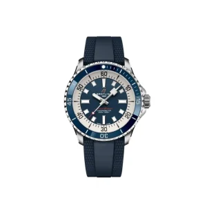BREITLING SUPEROCEAN AUTOMATIC 42 ref. A17375E71C1S1