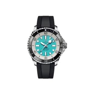 BREITLING SUPEROCEAN AUTOMATIC 44 ref. A17376211L2S1