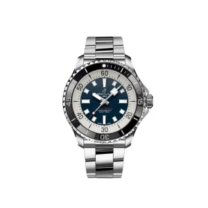 BREITLING SUPEROCEAN AUTOMATIC 44 ref. A17376211C1A1
