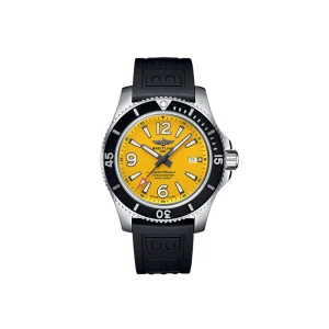 BREITLING SUPEROCEAN AUTOMATIC 44 ref. A17367021I1S1