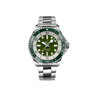 BREITLING SUPEROCEAN AUTOMATIC 44 ref. A17376A31L1A1