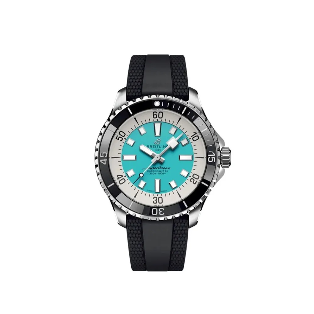 breitling_superocean_auto_0.webp BREITLING SUPEROCEAN AUTOMATIC 44 ref. A17376211L2S1