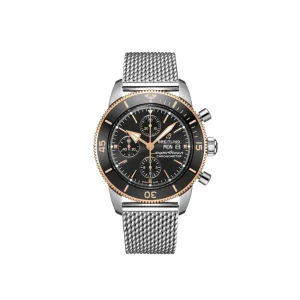 BREITLING SUPEROCEAN HERITAGE CHRONOGRAPH 44 ref. U13313121B1A1