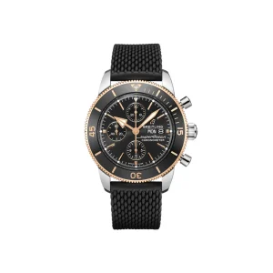BREITLING SUPEROCEAN HERITAGE CHRONOGRAPH 44 ref. U13313121B1S1