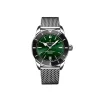 BREITLING SUPEROCEAN HERITAGE B20 AUTOMATIC 42 ref. AB2010121L1A1