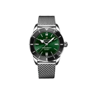 BREITLING SUPEROCEAN HERITAGE B20 AUTOMATIC 42 ref. AB2010121L1A1