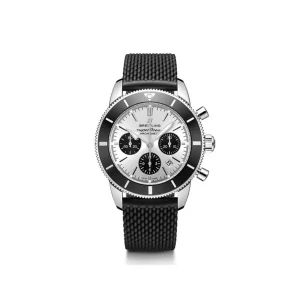 BREITLING SUPEROCEAN HERITAGE B01 CHRONOGRAPH 44 ref. AB0162121G1S1