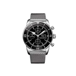 BREITLING SUPEROCEAN HERITAGE CHRONOGRAPH 44 ref. A13313121B1A1
