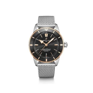 BREITLING SUPEROCEAN HERITAGE B20 AUTOMATIC 44 ref. UB2030121B1A1