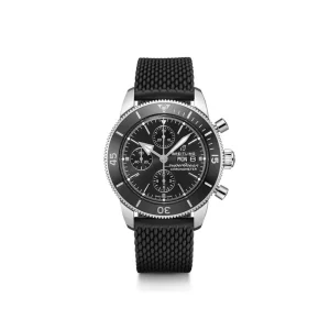 BREITLING SUPEROCEAN HERITAGE CHRONOGRAPH 44 ref. A13313121B1S1