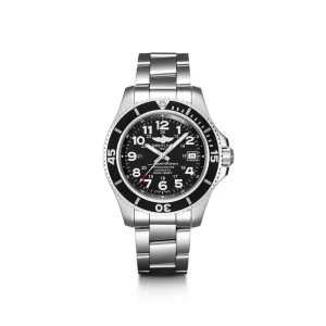 BREITLING SUPEROCEAN II 42 ref. A17365C91B1A1