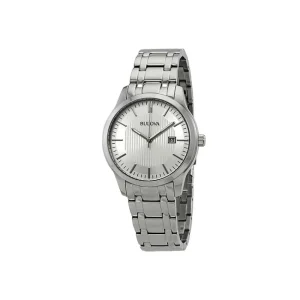 BULOVA Classic ref. 96B245
