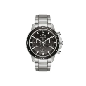 BULOVA Marine Star Crono ref. 96B272