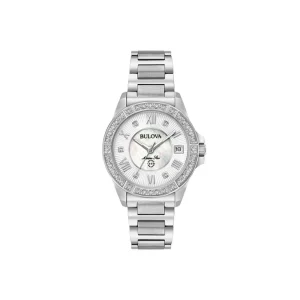 BULOVA Marine Star Lady ref. 96R232