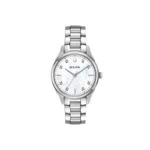 BULOVA Sutton Lady ref. 96P199