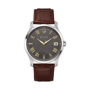 BULOVA Wilton ref. 96B389