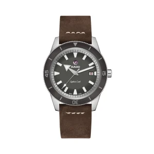 RADO Captain Cook Automatic