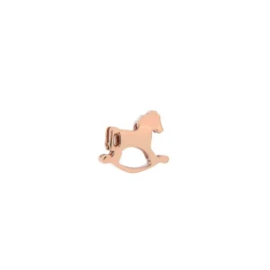 RUE DES MILLE CAROUSEL ATTIMO CAVALLO A DONDOLO ref. XR-006