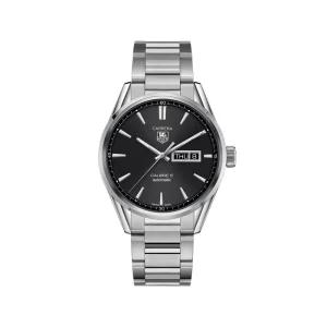 TAG HEUER Carrera Calibre 5 Auto 41 mm